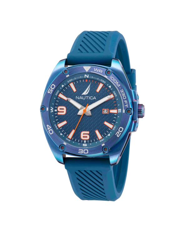 WATCH NAUTICA MAN NAPTCF201 (44MM)