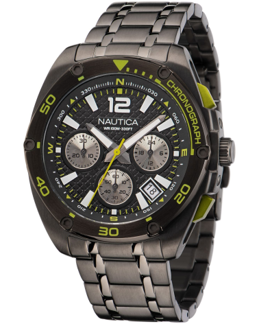 WATCH NAUTICA MAN NAPTCF210 (44MM)