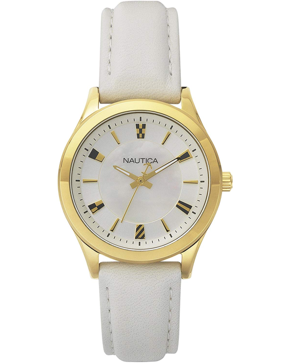 WATCH NAUTICA WOMAN NAPVNC001 (36MM)