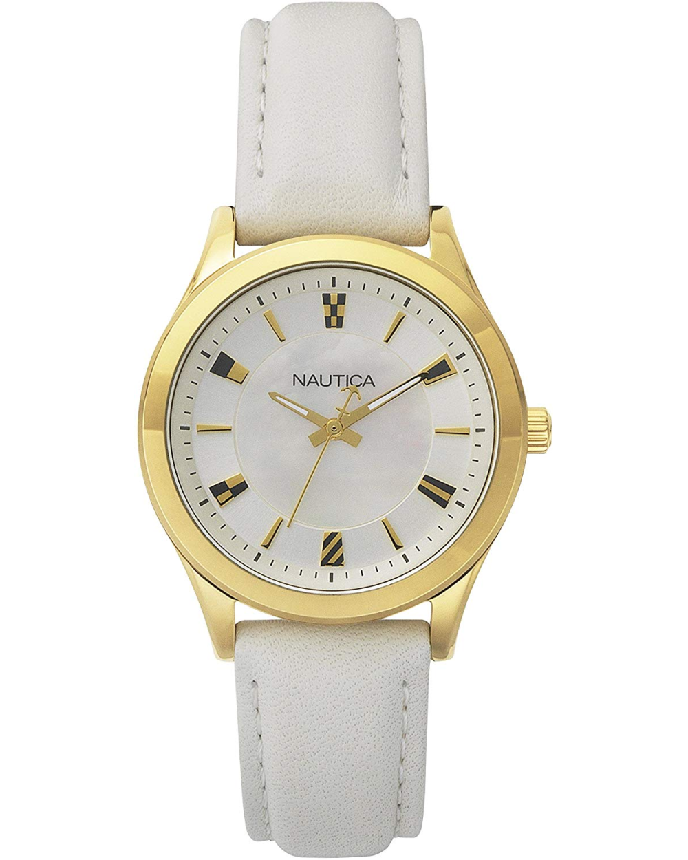 WATCH NAUTICA WOMAN NAPVNC001 (36MM)