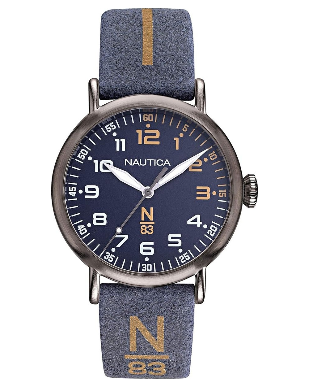 WATCH NAUTICA MAN NAPWLF919 (40MM)