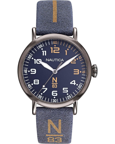 WATCH NAUTICA MAN NAPWLF919 (40MM)