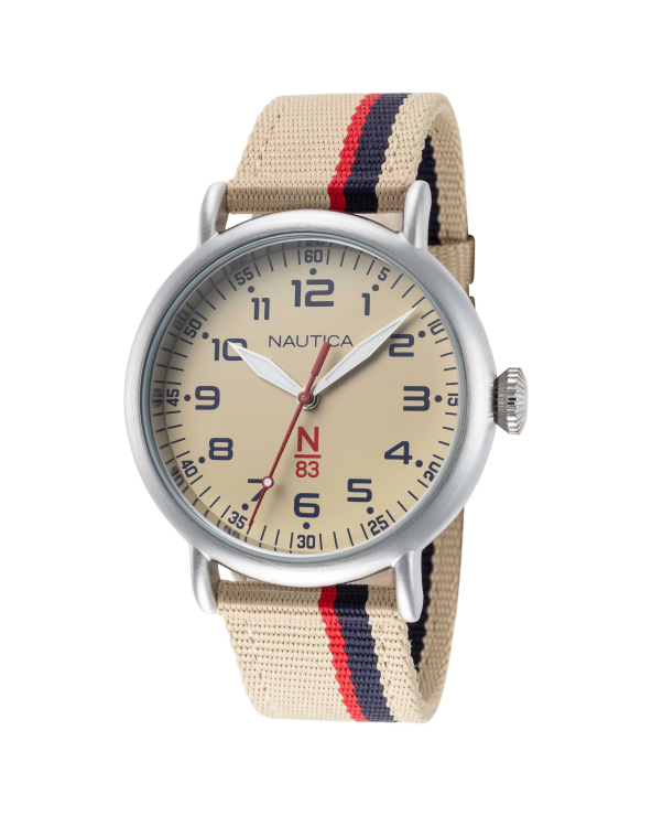 WATCH NAUTICA MAN NAPWLS911 (40MM)