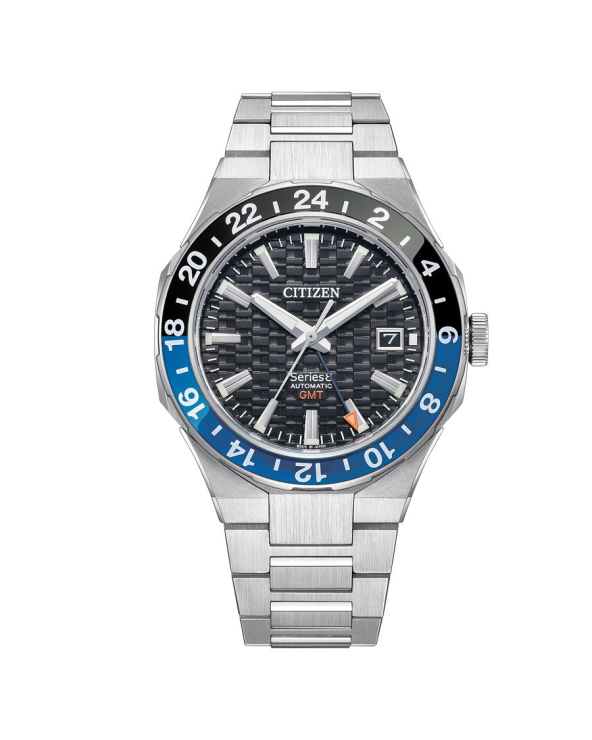 WATCH CITIZEN MAN NB6031-56E (41MM)