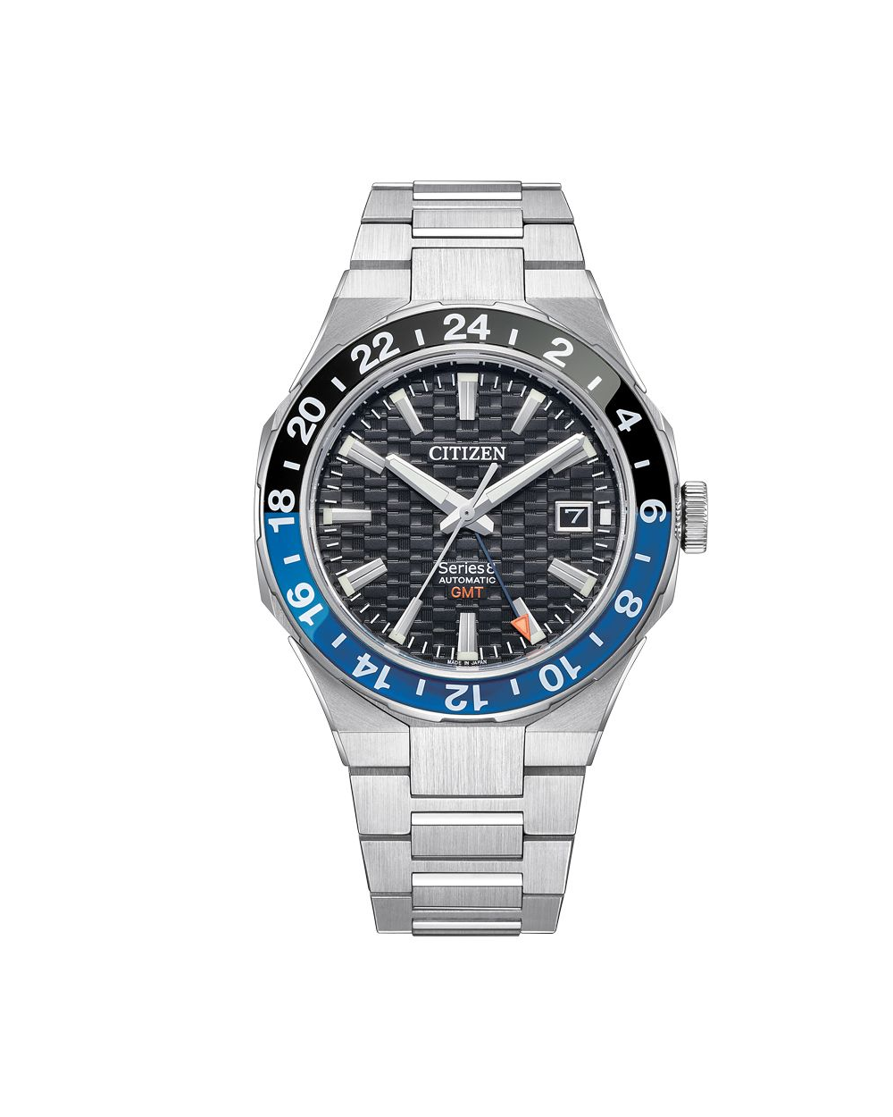 WATCH CITIZEN MAN NB6031-56E (41MM)