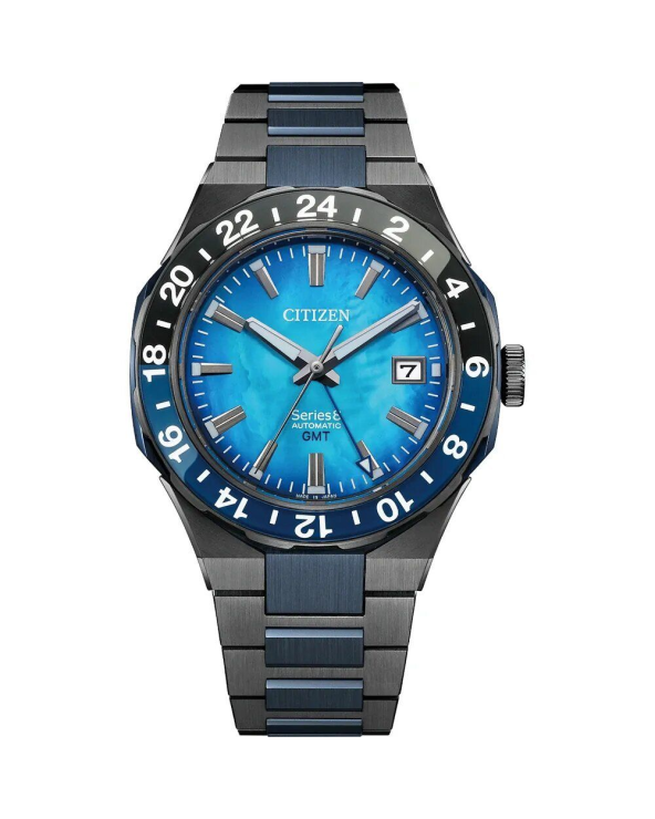 WATCH CITIZEN MAN NB6036-52N (41MM)