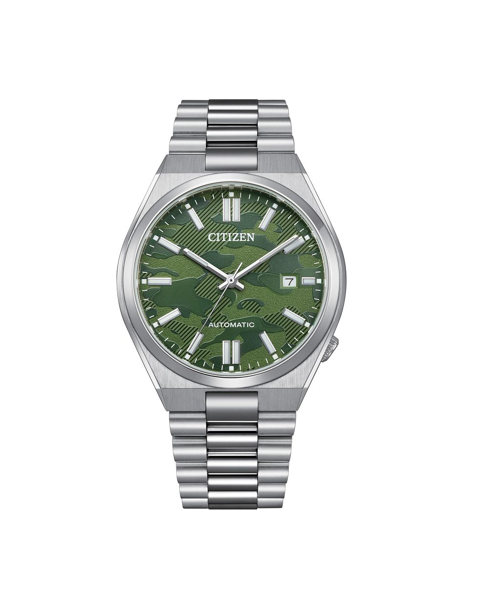 WATCH CITIZEN MAN NJ0159-86X (40MM)