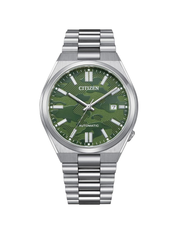 WATCH CITIZEN MAN NJ0159-86X (40MM)