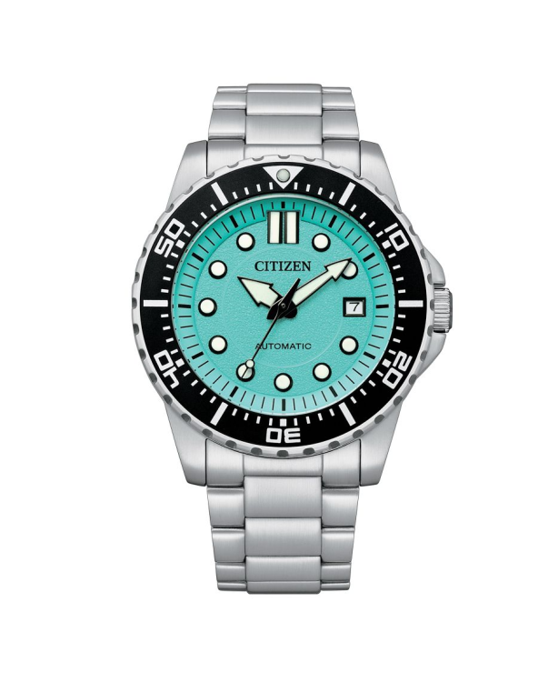 WATCH CITIZEN MAN NJ0170-83X (43MM)