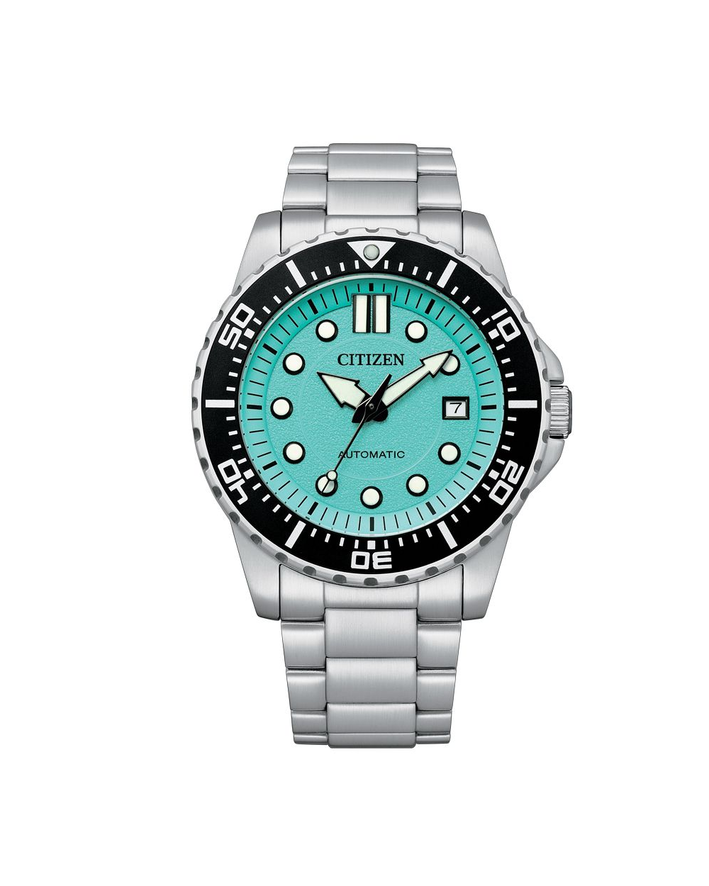 WATCH CITIZEN MAN NJ0170-83X (43MM)
