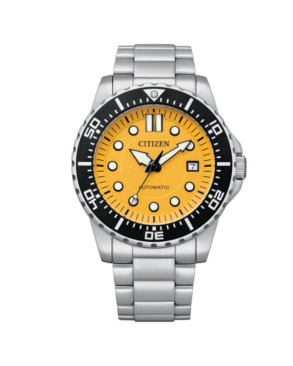 WATCH CITIZEN MAN NJ0170-83Z (43MM)