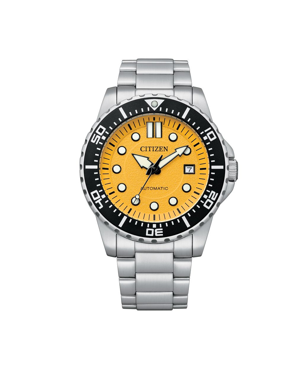 WATCH CITIZEN MAN NJ0170-83Z (43MM)
