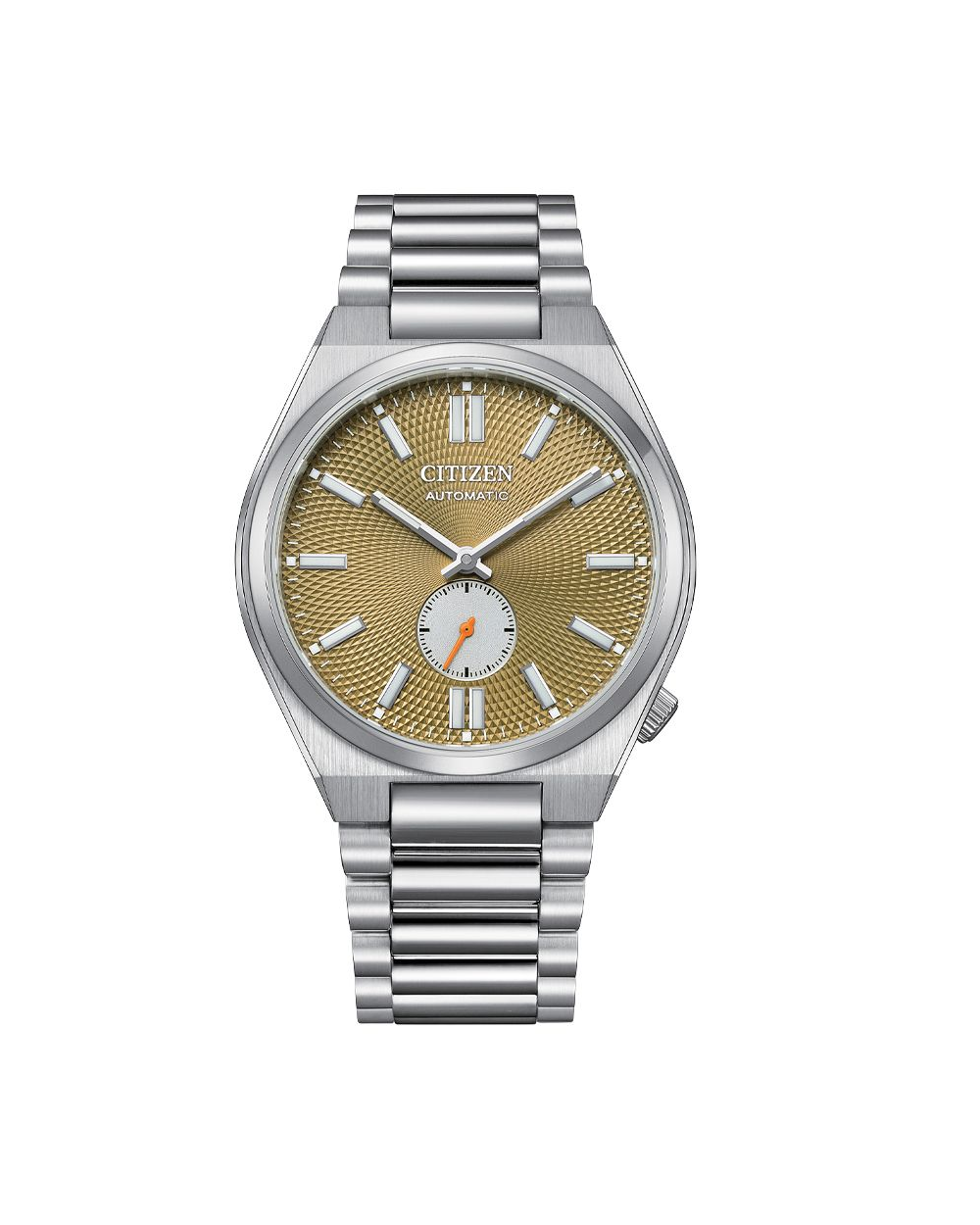 WATCH CITIZEN MAN NK5010-51X (40MM)
