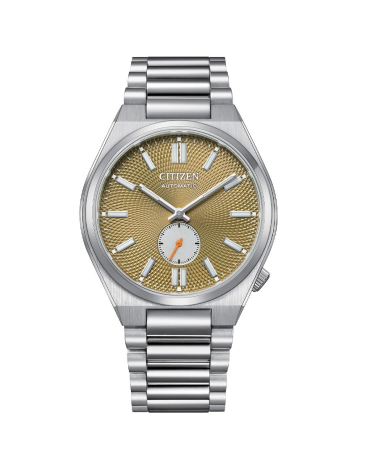 WATCH CITIZEN MAN NK5010-51X (40MM)