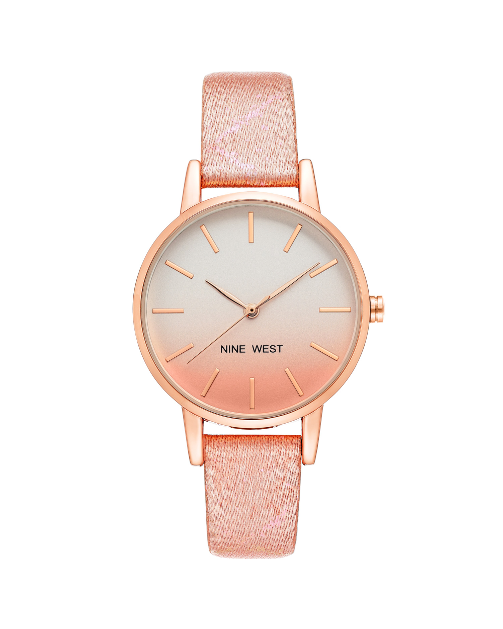 WATCH NINE WEST WOMEN NW-2512RGPK (34MM)