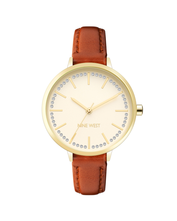 WATCH NINE WEST WOMEN NW-2554CHHY (34MM)