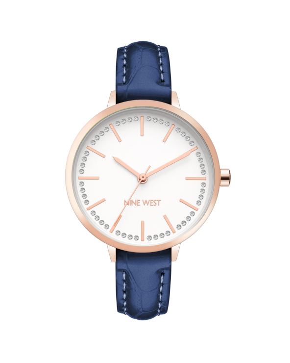 WATCH NINE WEST WOMEN NW-2554RGNV (34MM)