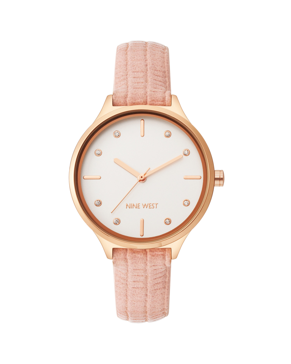 WATCH NINE WEST WOMEN NW-2556RGPK (34MM)