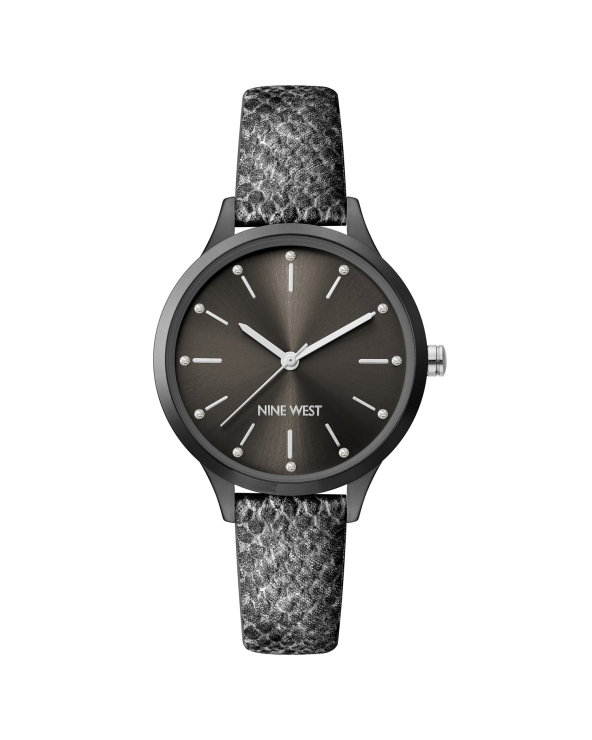WATCH NINE WEST WOMEN NW-2559GYGY (34MM)