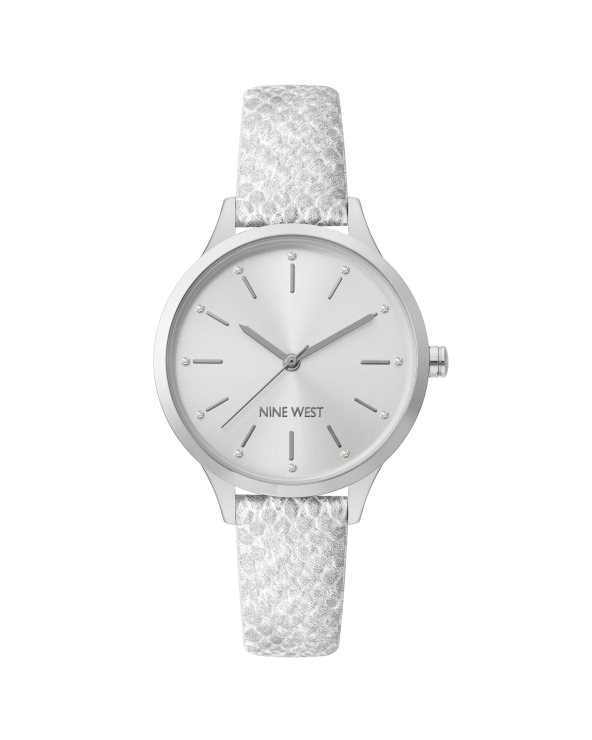 WATCH NINE WEST WOMEN NW-2559SVSI (34MM)
