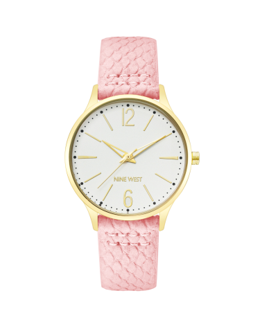 WATCH NINE WEST WOMEN NW-2560SVPK (38MM)