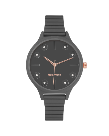 WATCH NINE WEST WOMEN NW-2562GYGY (36MM)