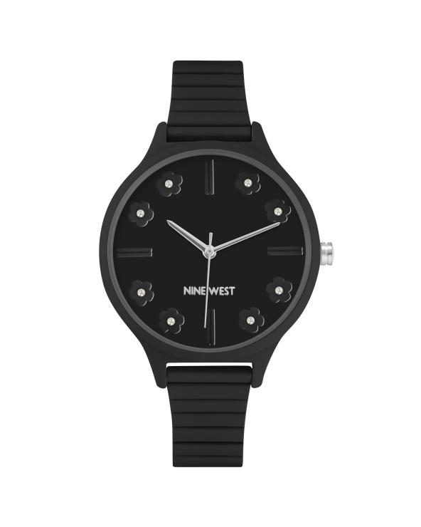 WATCH NINE WEST WOMEN NW-2563BKBK (36MM)