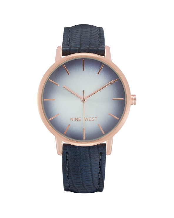 WATCH NINE WEST WOMEN NW-2572RGNV (36MM)