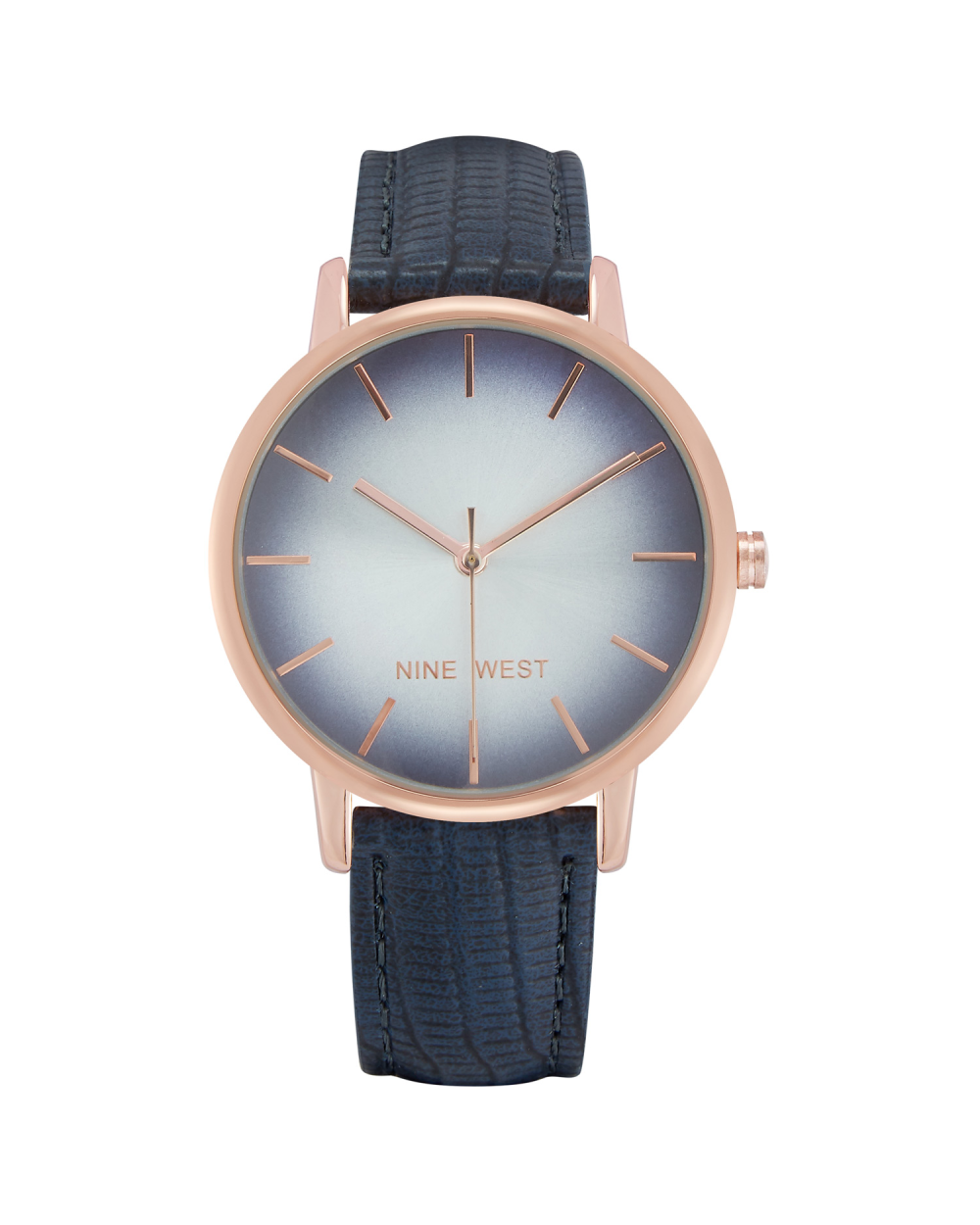WATCH NINE WEST WOMEN NW-2572RGNV (36MM)