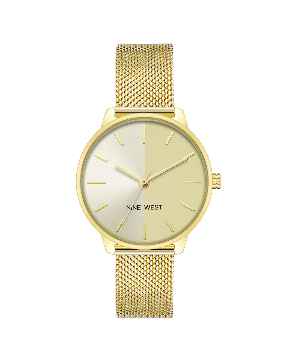 WATCH NINE WEST WOMEN NW-2668CHGB (35MM)