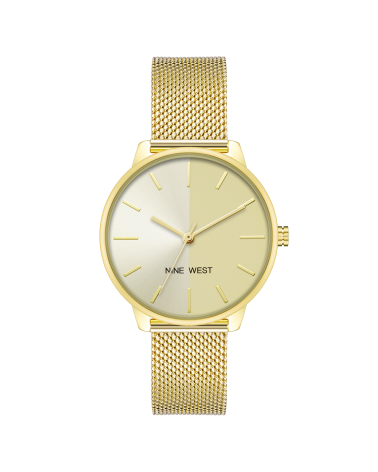 WATCH NINE WEST WOMEN NW-2668CHGB (35MM)