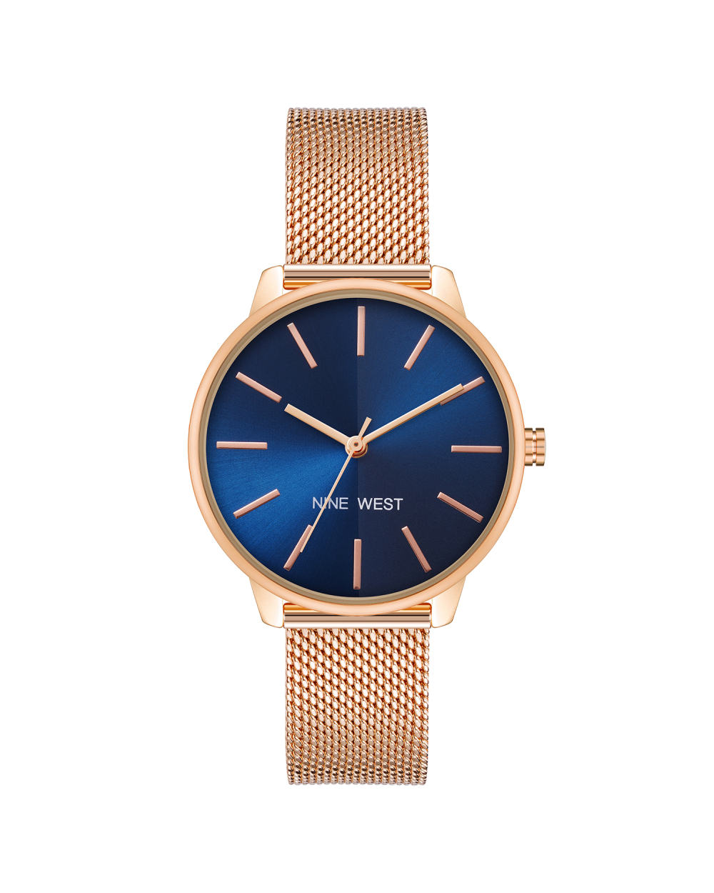 WATCH NINE WEST WOMEN NW-2668NVRG (35MM)