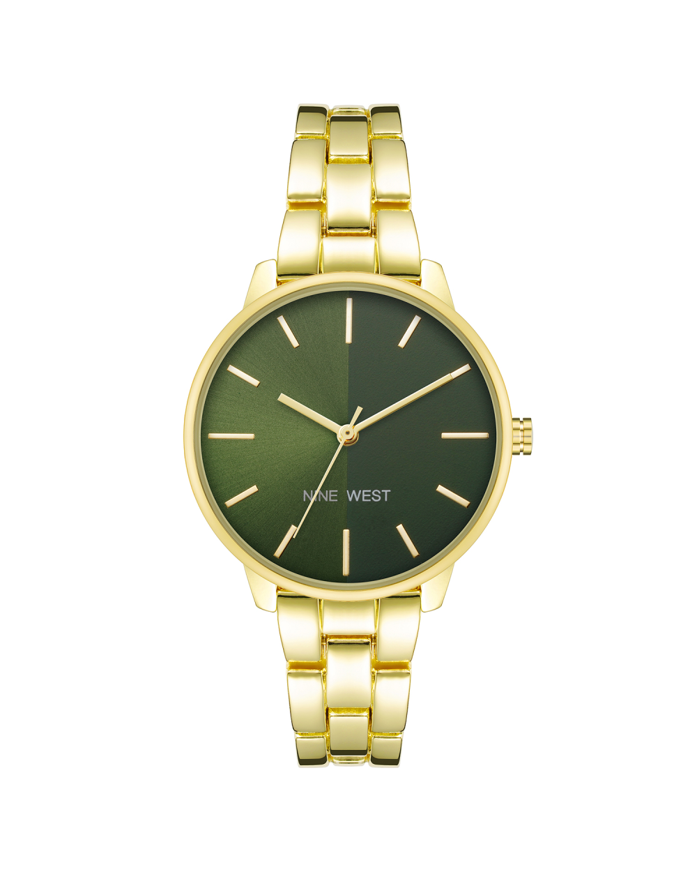 WATCH NINE WEST WOMEN NW-2682GNGB (34MM)