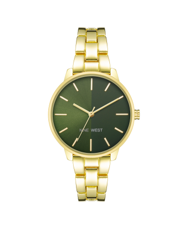 WATCH NINE WEST WOMEN NW-2682GNGB (34MM)