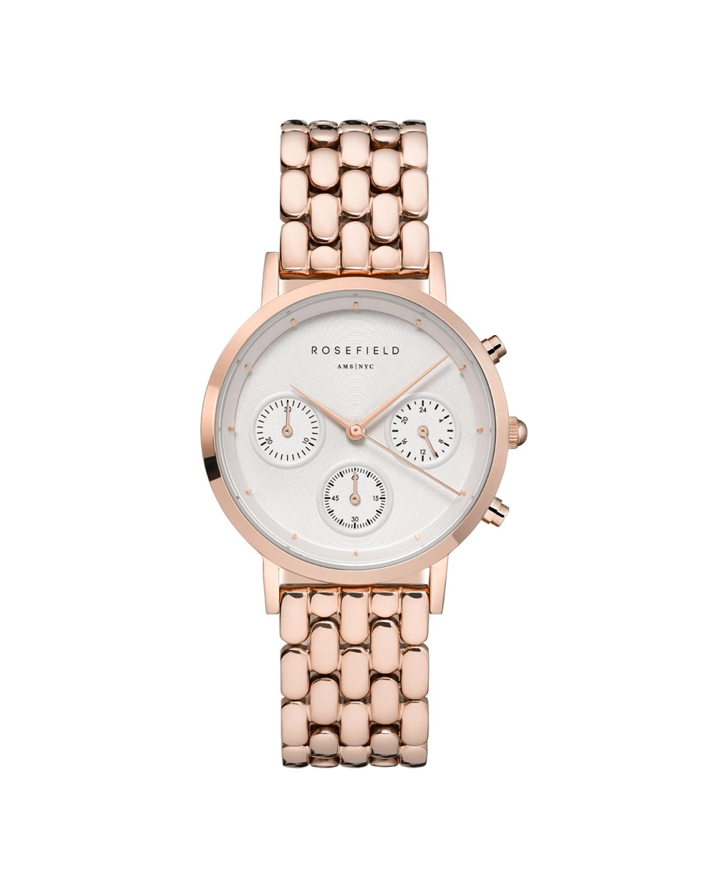 WATCH ROSEFIELD WOMEN NWG-N91 (33MM)