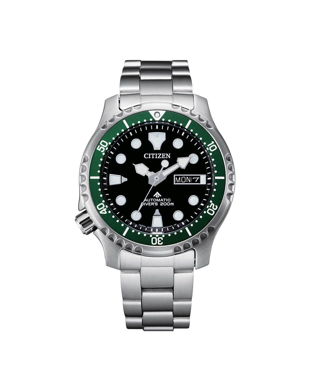 WATCH CITIZEN MAN NY0084-89E (42MM)