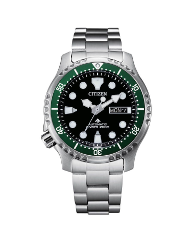 WATCH CITIZEN MAN NY0084-89E (42MM)