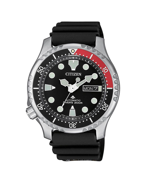 WATCH CITIZEN MAN NY0085-19E (42MM)