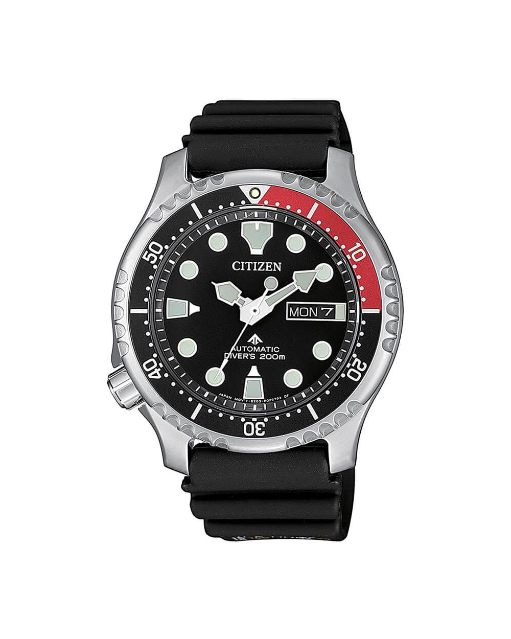 WATCH CITIZEN MAN NY0085-19E (42MM)