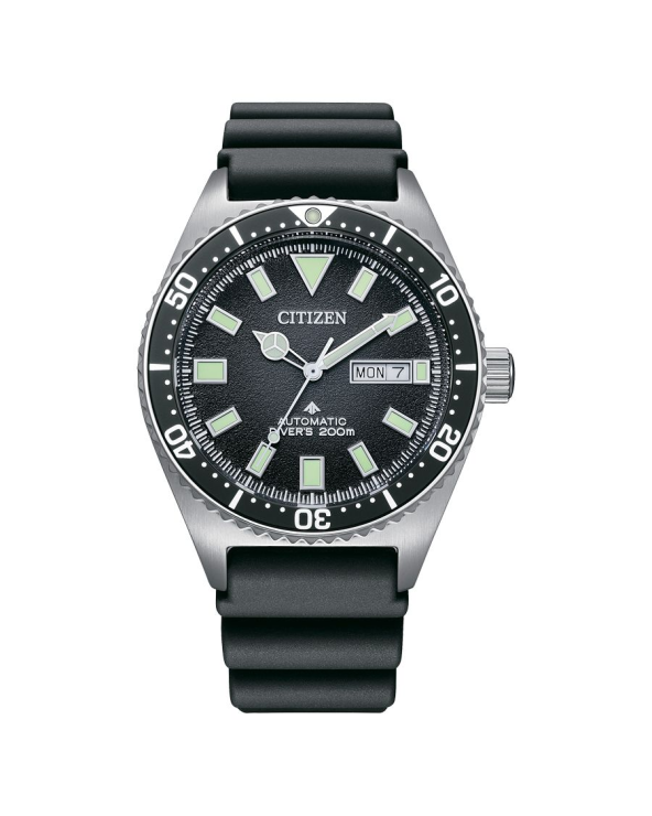 WATCH CITIZEN MAN NY0120-01E (41MM)