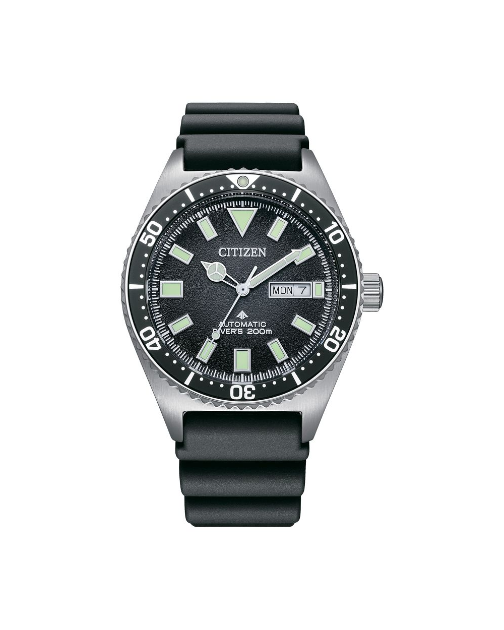 WATCH CITIZEN MAN NY0120-01E (41MM)