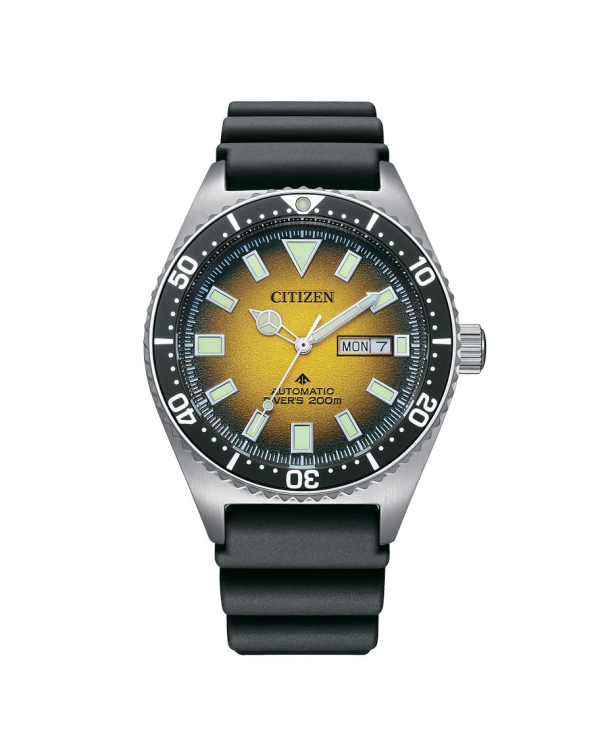 WATCH CITIZEN MAN NY0120-01X (41MM)