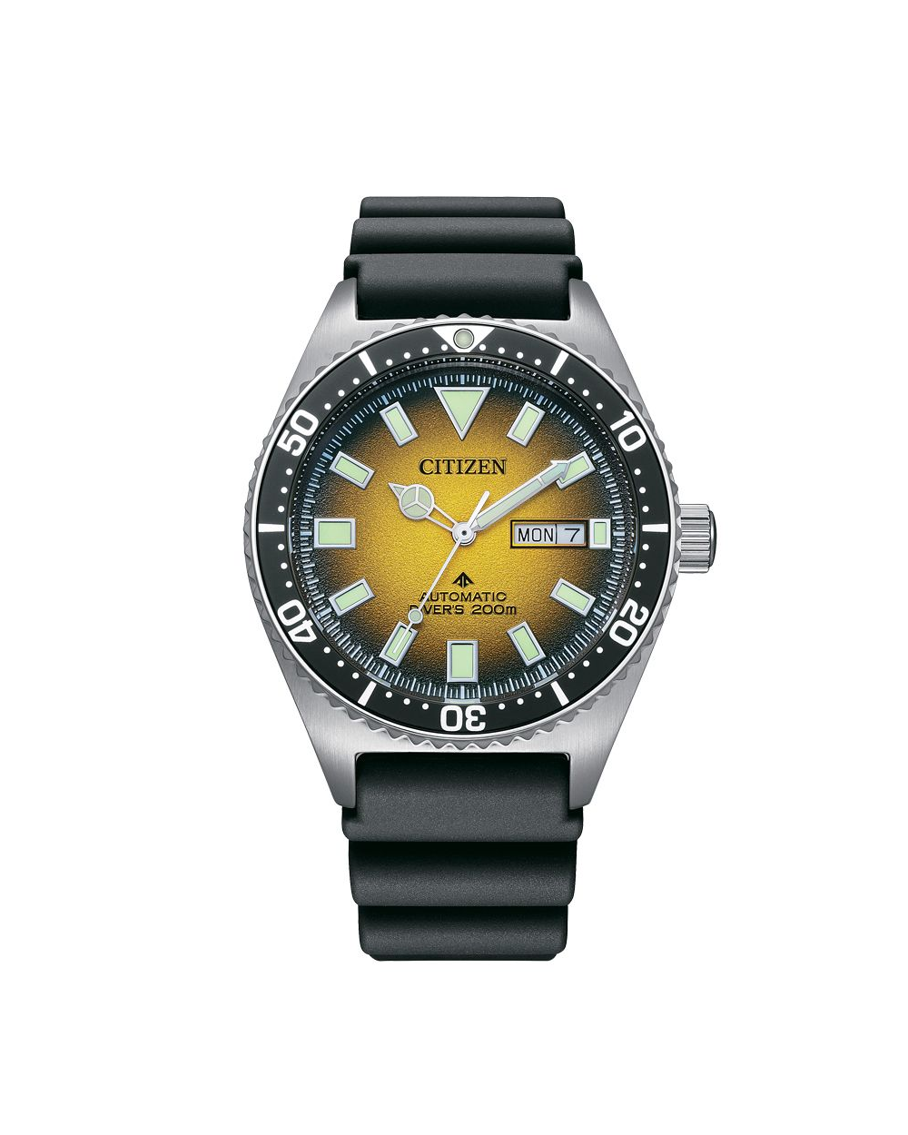 WATCH CITIZEN MAN NY0120-01X (41MM)