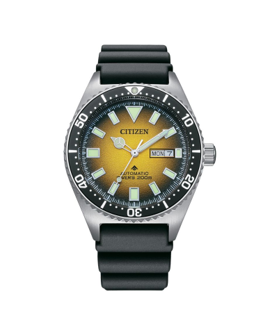 WATCH CITIZEN MAN NY0120-01X (41MM)