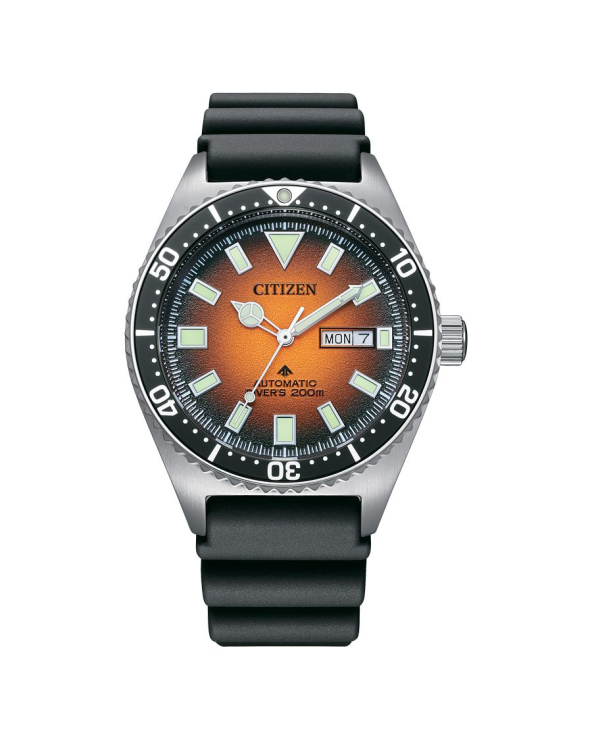 WATCH CITIZEN MAN NY0120-01Z (41MM)