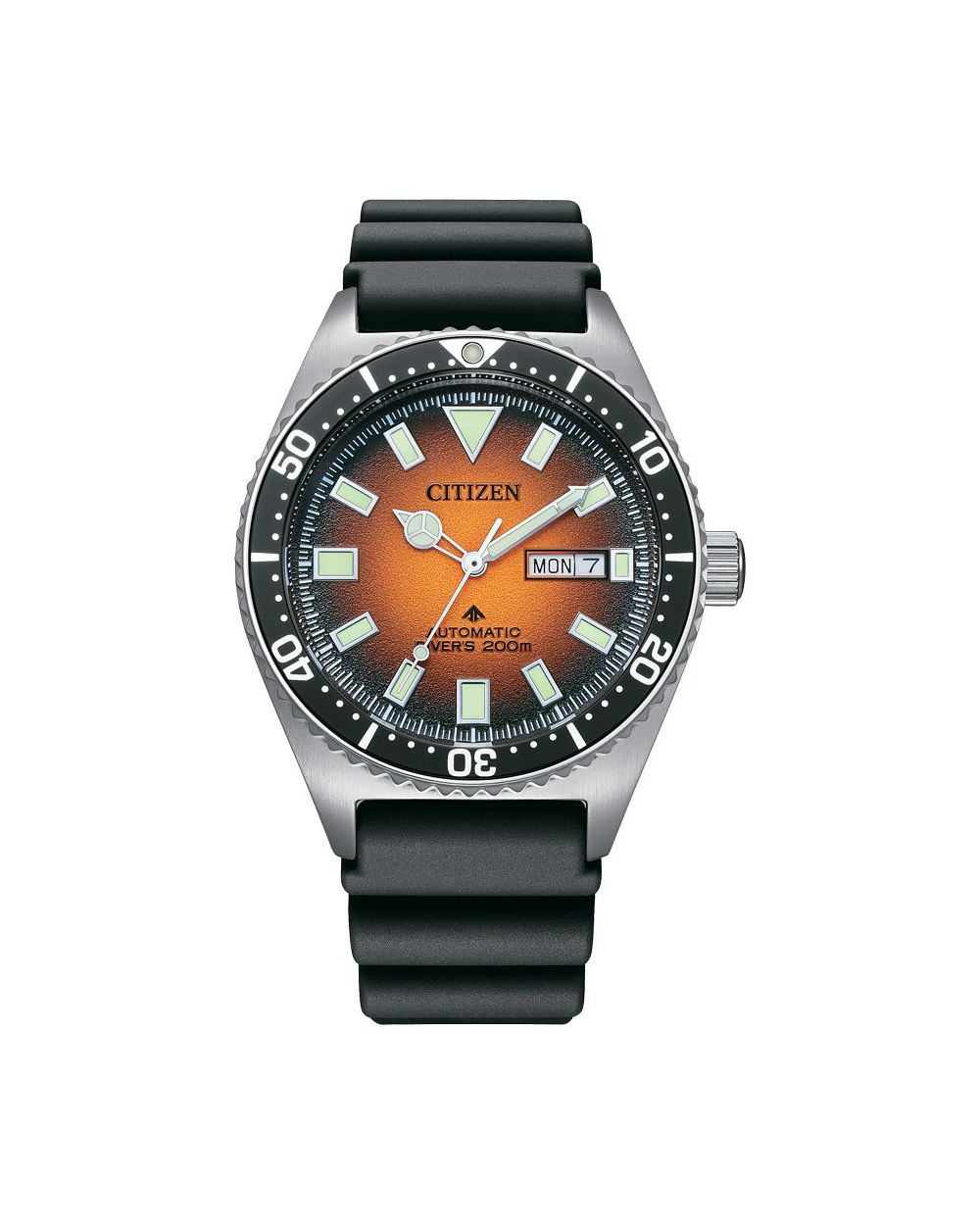 WATCH CITIZEN MAN NY0120-01Z (41MM)