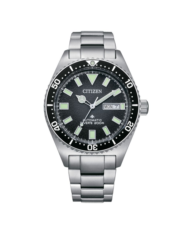 WATCH CITIZEN MAN NY0120-52E (41MM)