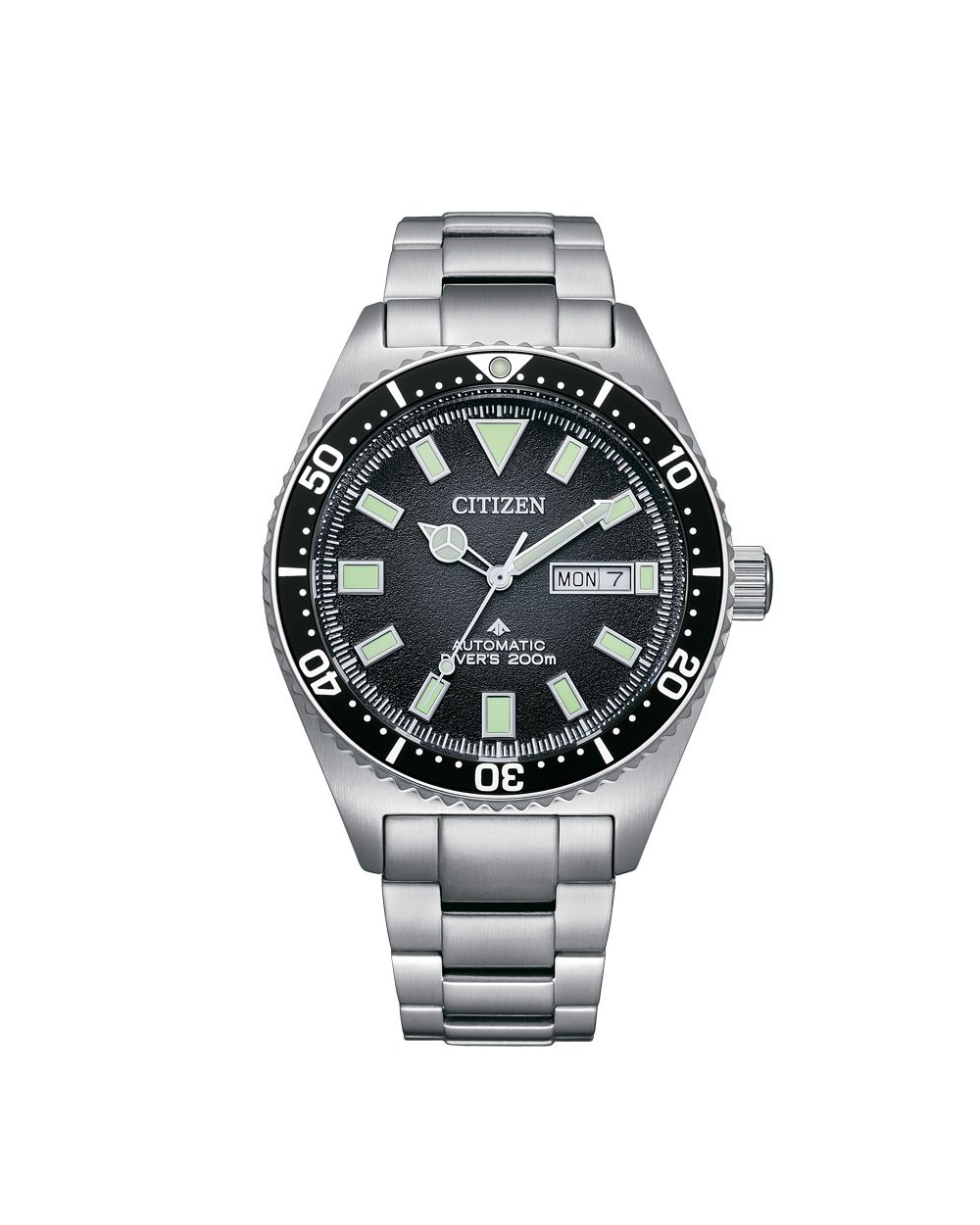 WATCH CITIZEN MAN NY0120-52E (41MM)
