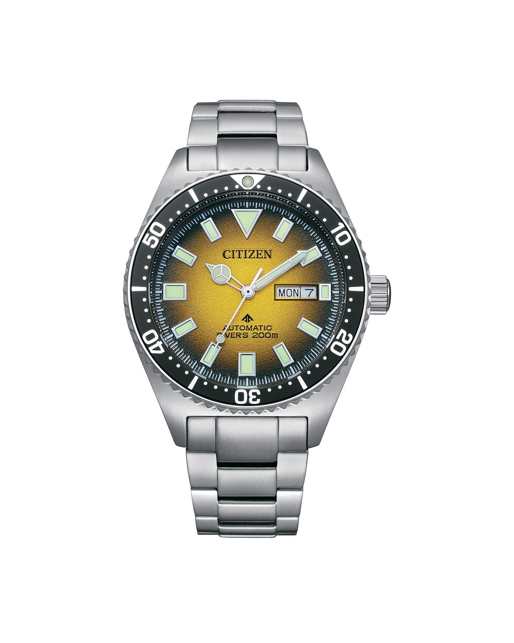 WATCH CITIZEN MAN NY0120-52X (41MM)
