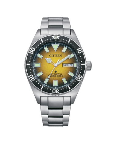 WATCH CITIZEN MAN NY0120-52X (41MM)